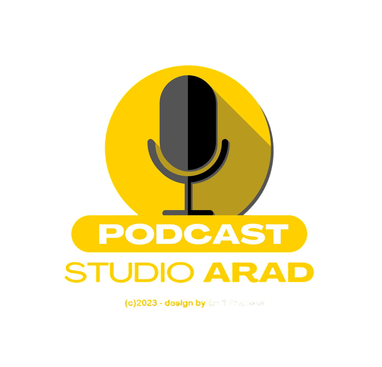 Podcast Arad